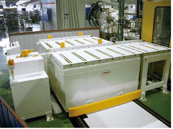 QDC Systems
